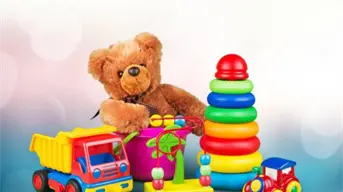 Sector juguetero en México: los retos clave que definirán a la industria en 2026