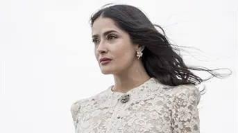 Salma Hayek: ¿De cuánto es el patrimonio y fortuna de la actriz mexicana más rica?