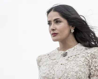 Salma Hayek: &iquest;De cu&aacute;nto es el patrimonio y fortuna de la actriz mexicana m&aacute;s rica?