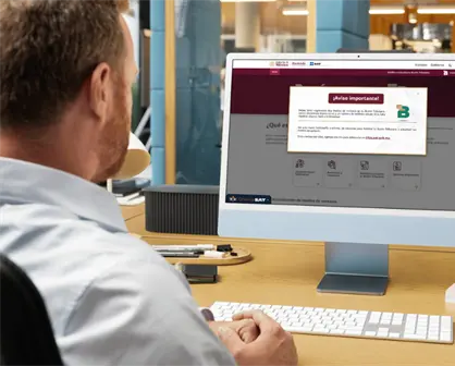 SAT pone fecha l&iacute;mite para activar el Buz&oacute;n Tributario: evita multas de m&aacute;s de 11 mil pesos