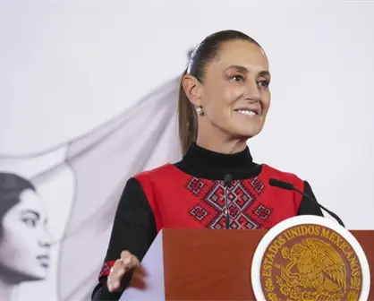 Claudia Sheinbaum inicia el 2026 con popularidad al 70%, seg&uacute;n la Encuesta de encuestas de Polls MX
