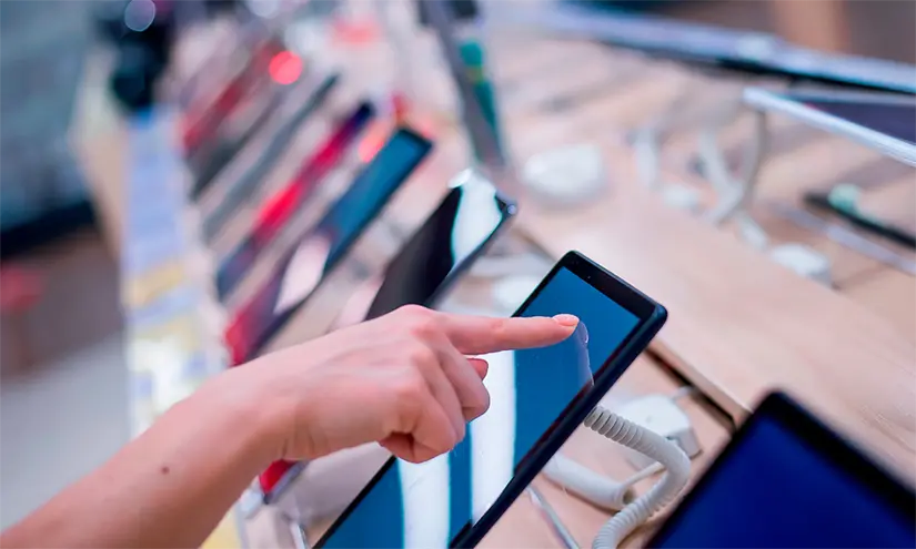 Dónde comparar las mejores marcas de tablets