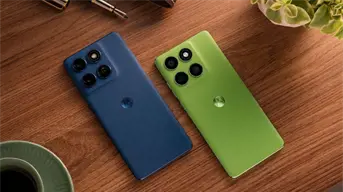 Un descuido de Motorola deja al descubierto los celulares de gama alta que saldrán en 2026