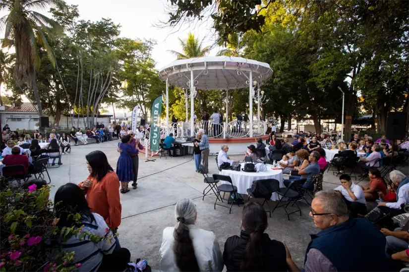 Tardes de Bolero honra el legado del Trío Azteca