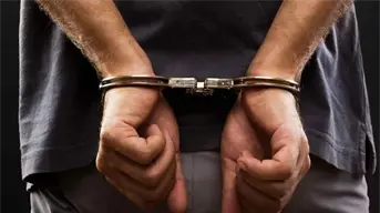 Detienen en Quintana Roo a fugitivo buscado en Estados Unidos; ingresó a México con identidad falsa