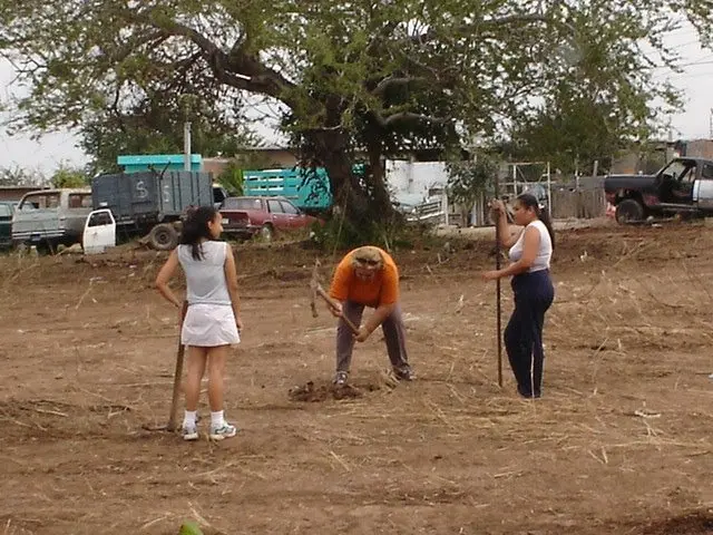 El trabajo de Padres y Compadres ha logrado unir a una comunidad en torno a la niñez con discapacidad en Mazatlán