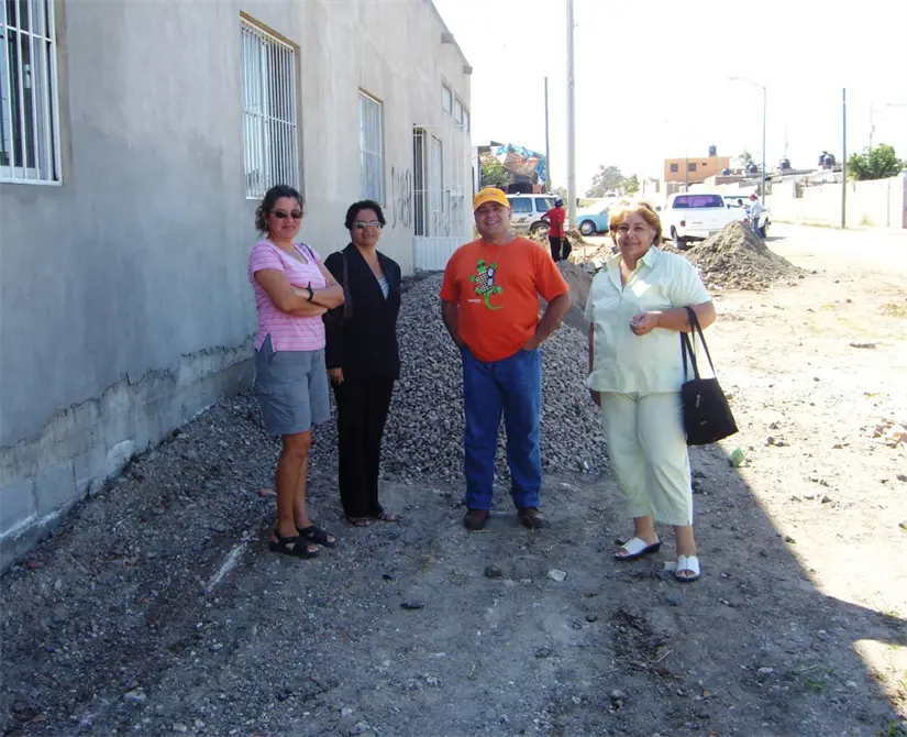 Padres y Compadres nació hace 33 años como una Asociación Civil de madres que buscaban dar terapia integral a sus hijos con discapacidad