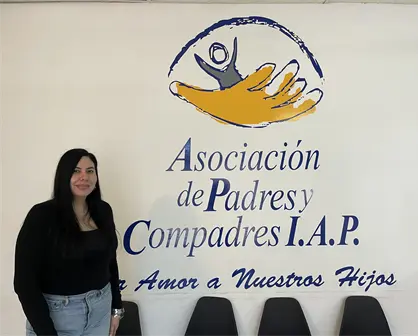 Padres y Compadres: Un viaje de amor y superaci&oacute;n en la rehabilitaci&oacute;n infantil en Mazatl&aacute;n