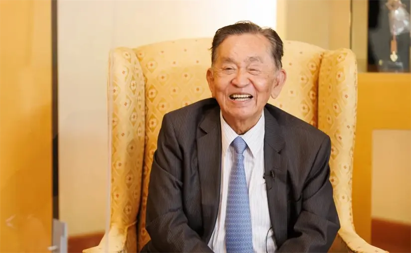 Carlos Kasuga es uno de los empresarios más acaudalados de San Luis Potosí.