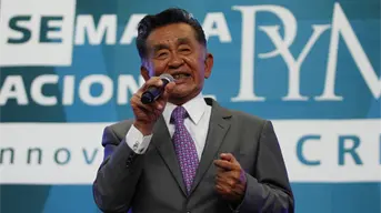 Quién es Carlos Kasuga, el empresario japonés que se convirtió en uno de los más ricos de San Luis Potosí