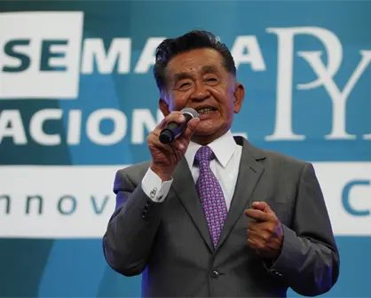 Qui&eacute;n es Carlos Kasuga, el empresario japon&eacute;s que se convirti&oacute; en uno de los m&aacute;s ricos de San Luis Potos&iacute;