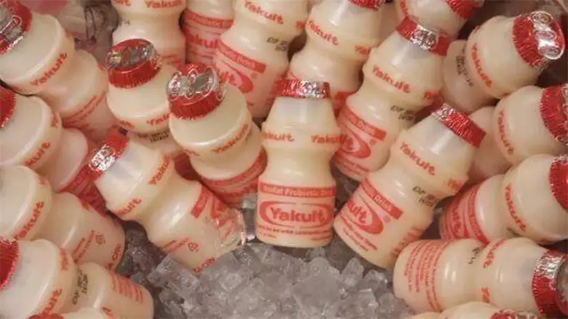 Bajo su liderazgo, Yakult ha logrado crecer y consolidarse en México.