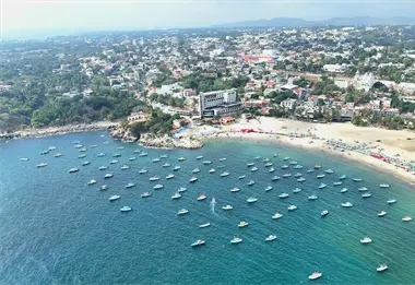Descubre las playas m&aacute;s baratas y hermosas de Oaxaca para viajar en 2026