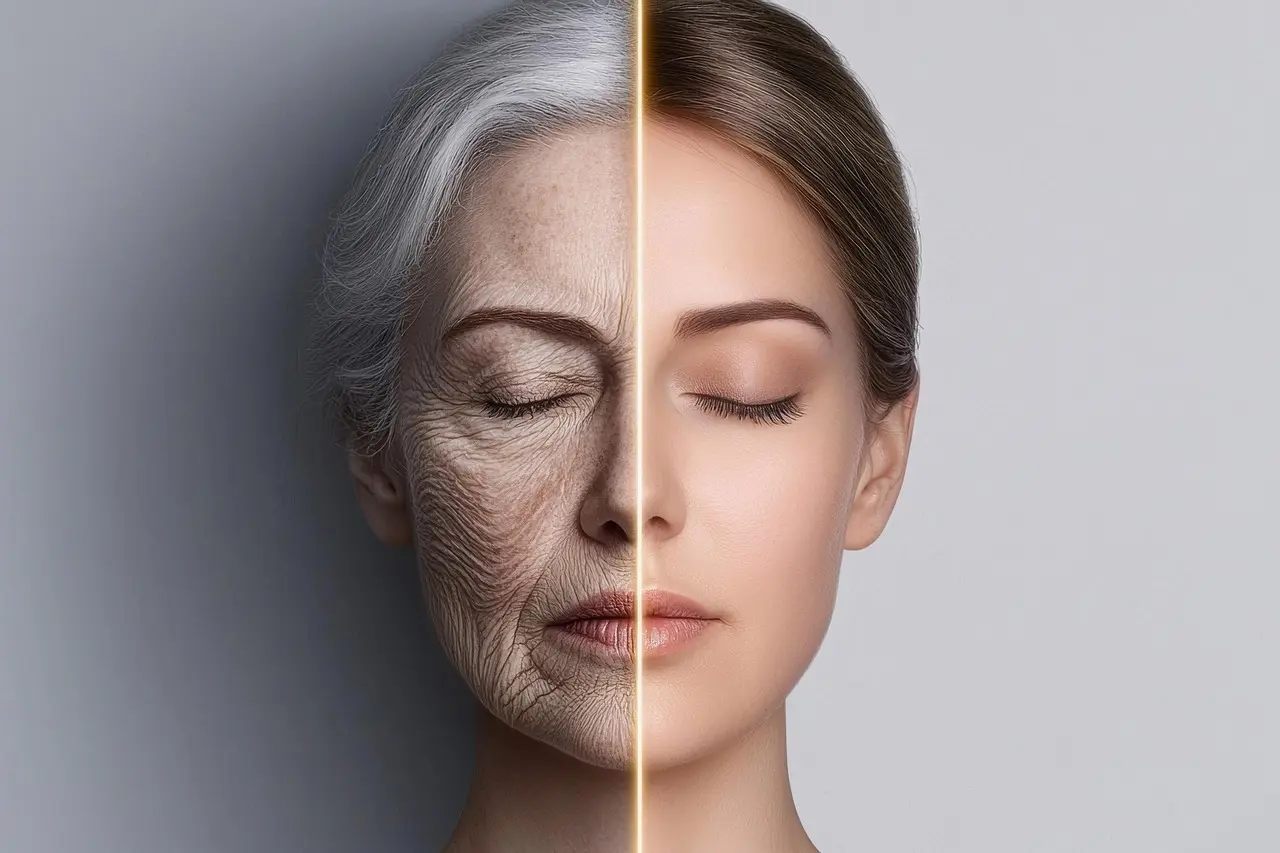 La verdadera fórmula para una vida larga no está en las dietas perfectas ni en rutinas extremas, sino en mantener bajos niveles de estrés, cultivar relaciones genuinas y vivir con autenticidad. Quien vive en armonía consigo mismo, vive más y mejor.