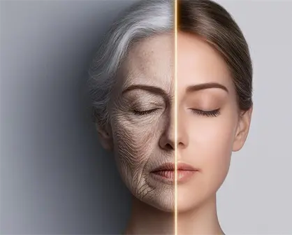 C&oacute;mo vivir hasta los 120 a&ntilde;os