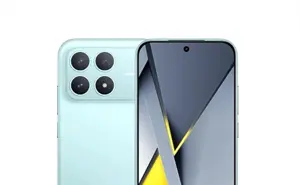 Celular Xiaomi de gama alta económica con 12 GB de memoria RAM y cámaras avanzadas