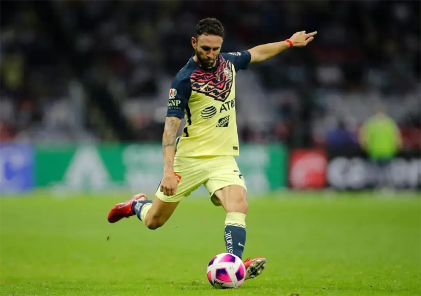 El exfutbolista Miguel Layún dio su paso como empresario. Foto: Cortesía