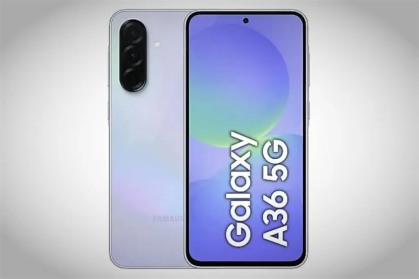 Tiene carga rápida de 45W. Foto: Cortesía