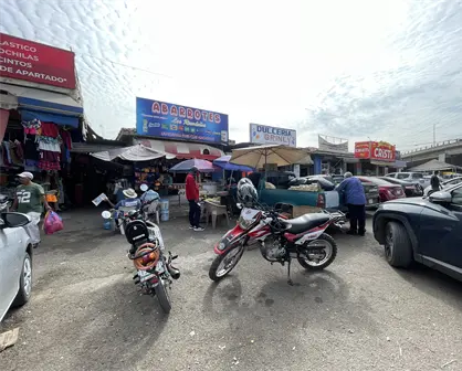 El Mercado del Conchi: un pilar del comercio en el sector Flores Mag&oacute;n de Mazatl&aacute;n