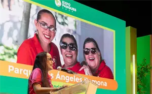 Parque Los Ángeles Pomona: un reconocimiento que premia la constancia comunitaria en Culiacán