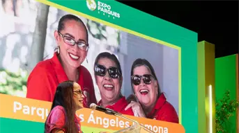 Parque Los Ángeles Pomona: un reconocimiento que premia la constancia comunitaria en Culiacán