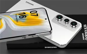 Samsung Galaxy A36 5G: batería de 5,000 mAh y buen rendimiento ahora en remate