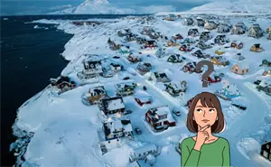 Groenlandia bajo la lupa mundial: ¿a quién le pertenece realmente?