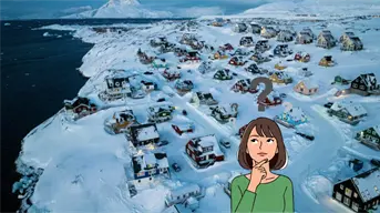 Groenlandia bajo la lupa mundial: ¿a quién le pertenece realmente?