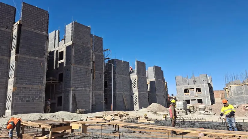 Excelente noticia para Yucatán: más familias podrán cumplir el sueño de la casa propia