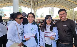 Calendario tentativo de pagos de la Beca Benito Juárez para febrero de 2026