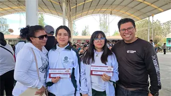 Calendario tentativo de pagos de la Beca Benito Juárez para febrero de 2026