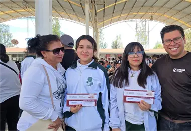 Calendario tentativo de pagos de la Beca Benito Ju&aacute;rez para febrero de 2026