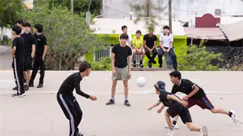 “Haz más por los demás”: súmate a la colecta de The Home Depot en favor de parques de Culiacán