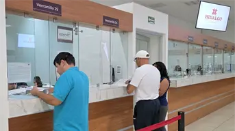 ¿Cuánto cuesta el refrendo vehicular en Hidalgo en 2026 y dónde pagarlo?