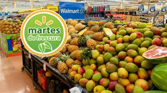 Ofertas del Martes de Frescura de Walmart este 20 de enero 2026