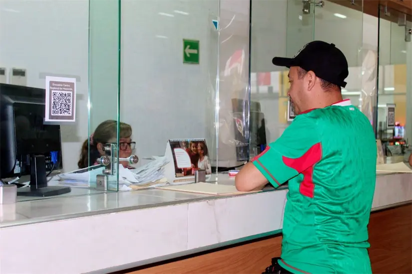 Dónde pagar el refrendo vehicular en Hidalgo en 2026. Foto: Cortesía