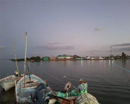 Abren ventanillas para programas de apoyo a pescadores de Sinaloa; es tiempo de registro de solicitudes