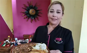 Amor Eterno, el restaurante de Erika Félix que conquistó a Navolato