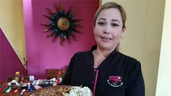 Amor Eterno, el restaurante de Erika Félix que conquistó a Navolato