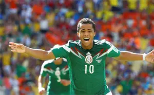 Giovani dos Santos se reinventa: cambia el futbol por los negocios y esto gana