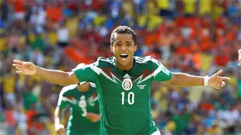 Giovani dos Santos se reinventa: cambia el futbol por los negocios y esto gana