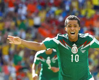 Giovani dos Santos se reinventa: cambia el futbol por los negocios y esto gana
