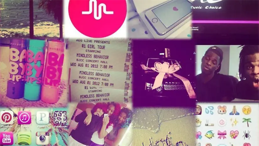 La tendencia busca recordar lo que nos hizo felices. Foto: Cortesía