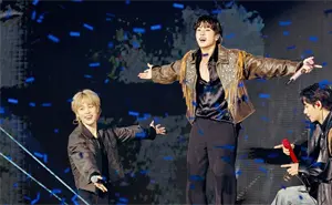 Profeco escucha a ARMY: se revisará la venta de boletos de BTS para evitar abusos