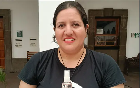 Irasema Borb&oacute;n transforma la s&aacute;bila en salud y desde Culiac&aacute;n, construye un emprendimiento con ra&iacute;z familiar