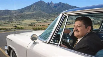 Así nació “El Rey”: la historia detrás del hombre que hizo llorar a todo un país