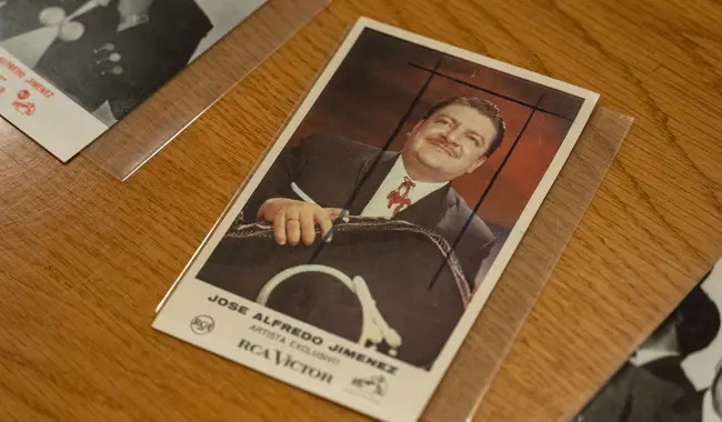 México rinde homenaje a José Alfredo Jiménez en su centenario