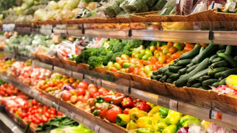 Estas son algunas de las ofertas en verduras del Martimiércoles en Chedraui. Foto: Cortesía.