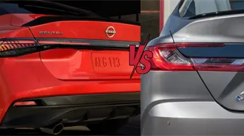 Nissan Sentra 2026 vs Toyota Corolla 2026: ¿Cuál conviene más?