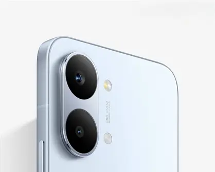 &iexcl;Oficial! Xiaomi Redmi Turbo 5 Max con poderosa bater&iacute;a de 9,000 mAh y carga r&aacute;pida de 100 W